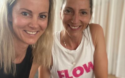 Flow-State & Flow Glow – Wenn das Gehirn tanzt